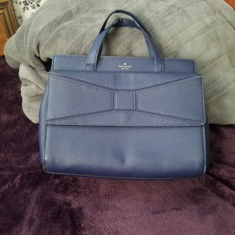 Kate Spade Large Leather Tote
